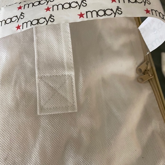 Charter Club bedding down comforter size queen - Picture 5 of 9